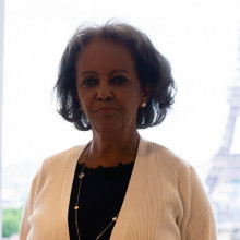 President of Ethiopia c UNESCO Lily CHAVANCE.jpg