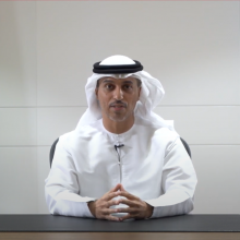 Emiratos Árabes Unidos, Ministro de Educación.png