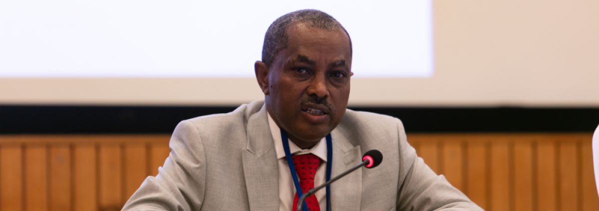 Ethiopia, Fenta Mandefro Abate, State Minister for General Education, c UNESCO_Fabrice GENTILE 1000px.png