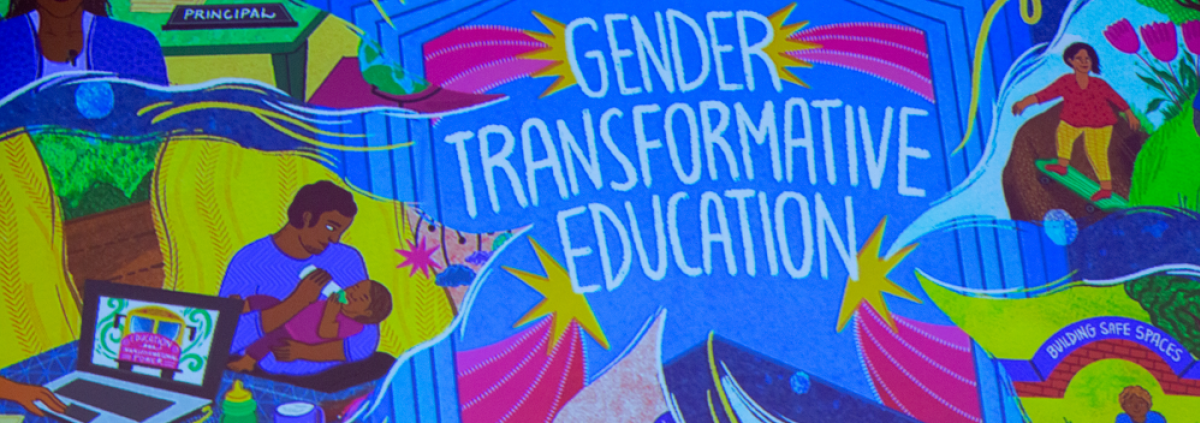 Educación transformadora de género, Reimaginando la educación para un mundo justo e inclusivo, c UNESCO_Christelle ALIX 1000px.png